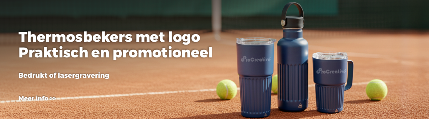 Thermosbekers