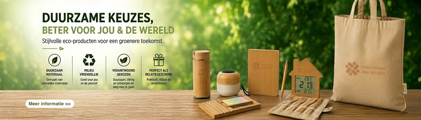  ProCreative Eco Producten