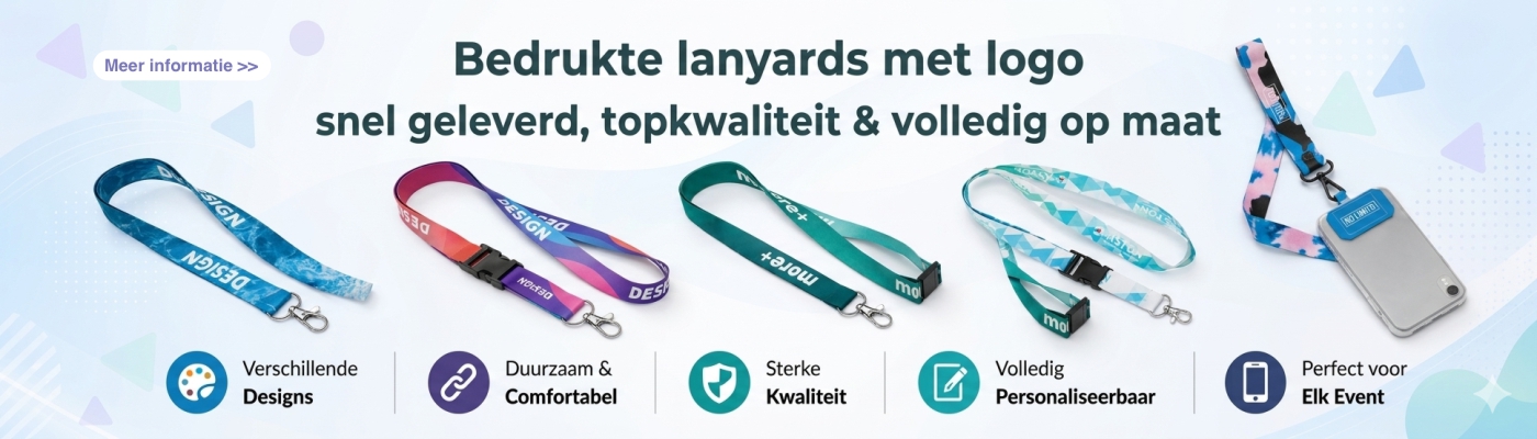  ProCreative Lanyards