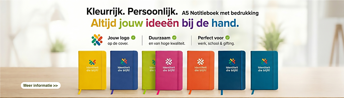 ProCreative Notitieboeken