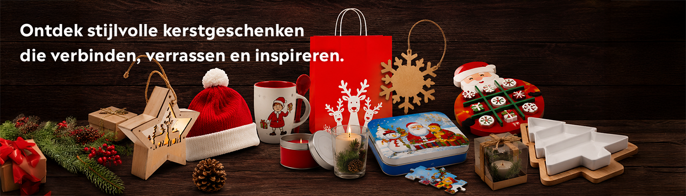 ProCreative Kerstdecoratie